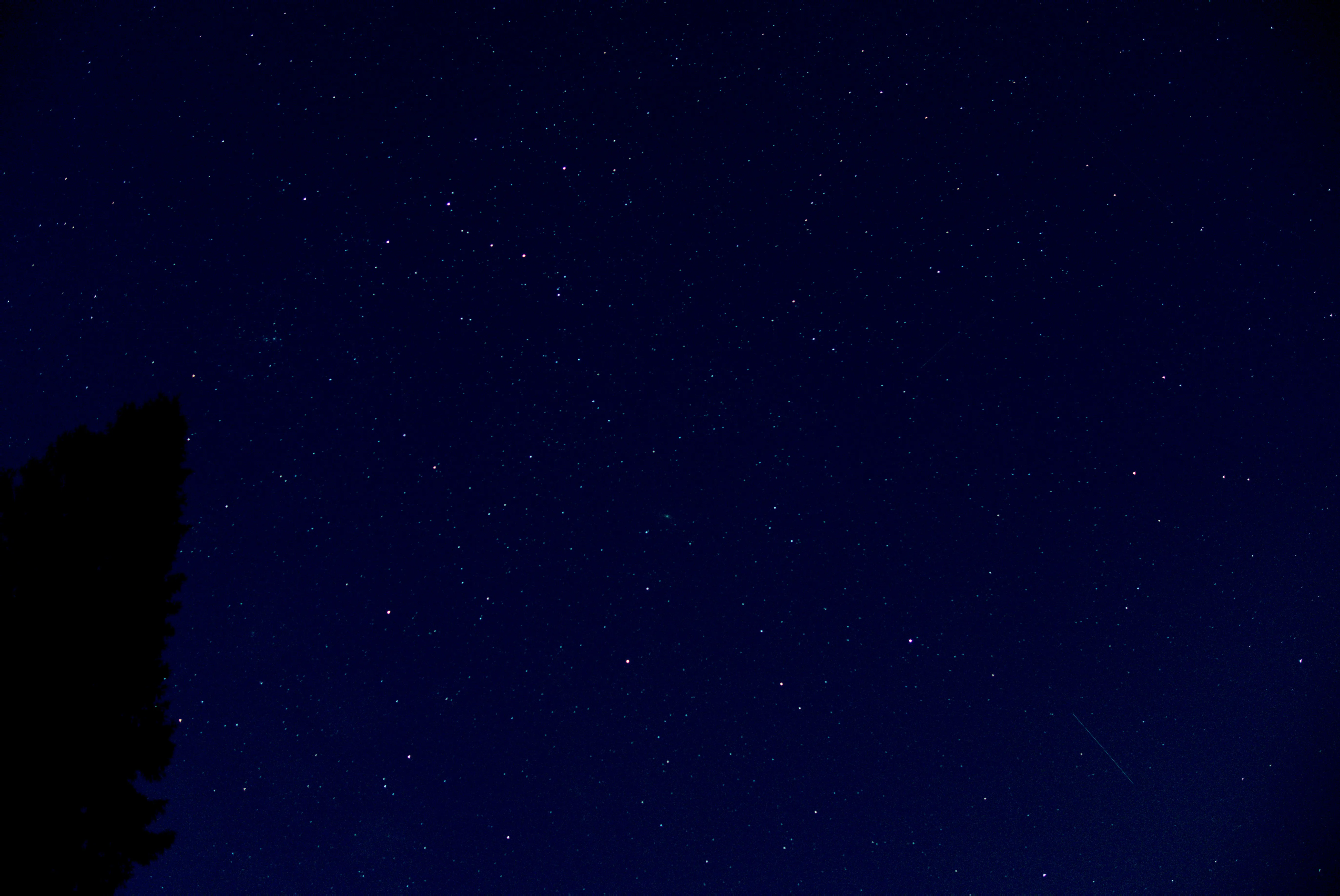 Andromeda