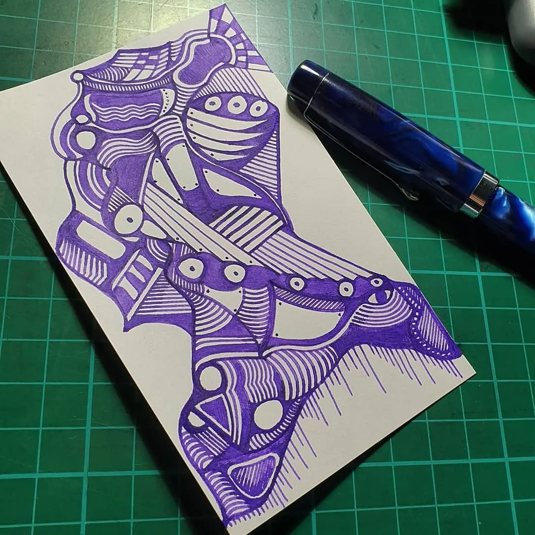 Violet